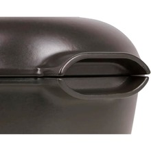 Кастрюля EMILE HENRY Delight 2.5 л Black (776625)