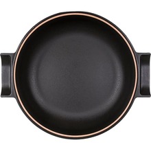 Кастрюля EMILE HENRY Delight 2.5 л Black (776625)