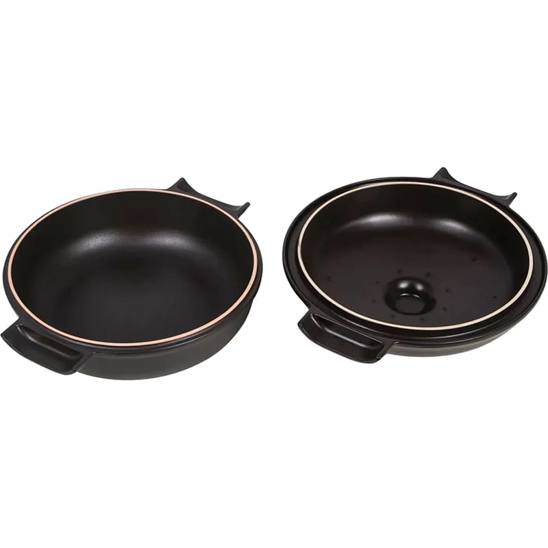 Фото Кастрюля EMILE HENRY Delight 2.5 л Black (776625)