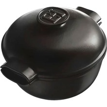 Каструля EMILE HENRY Delight 2 л Black (776620)