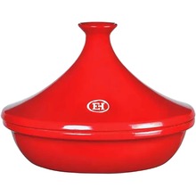 Каструля EMILE HENRY Flame 2 л Red (345626)