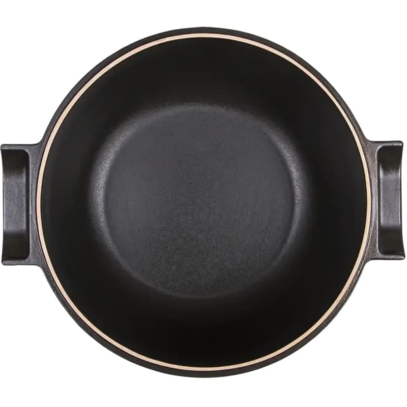 Каструля EMILE HENRY Delight 4 л Black (776640) Комплектація один предмет