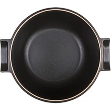 Каструля EMILE HENRY Delight 4 л Black (776640)