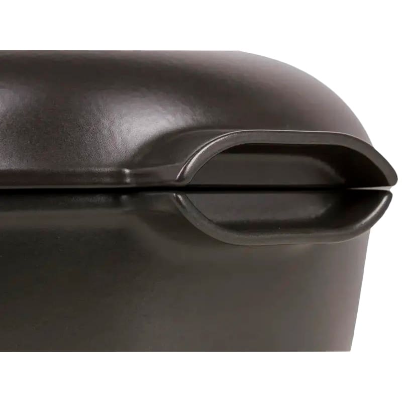 Каструля EMILE HENRY Delight 4 л Black (776640) Тип каструля