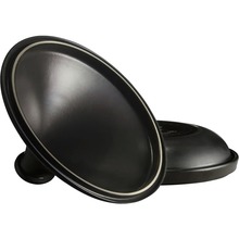 Кастрюля EMILE HENRY Delight 4 л Black (7A6632)