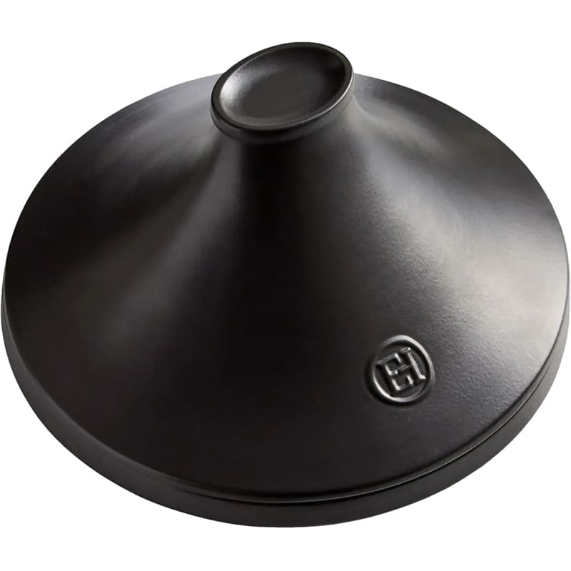 Кастрюля EMILE HENRY Delight 4 л Black (7A6632) Комплектация один предмет