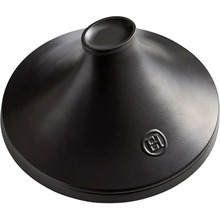 Кастрюля EMILE HENRY Delight 4 л Black (7A6632)