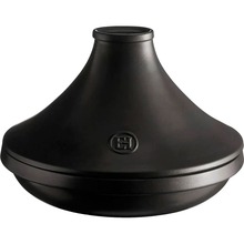 Кастрюля EMILE HENRY Delight 4 л Black (7A6632)