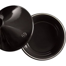 Кастрюля EMILE HENRY Cookware 3 л Black (795632)