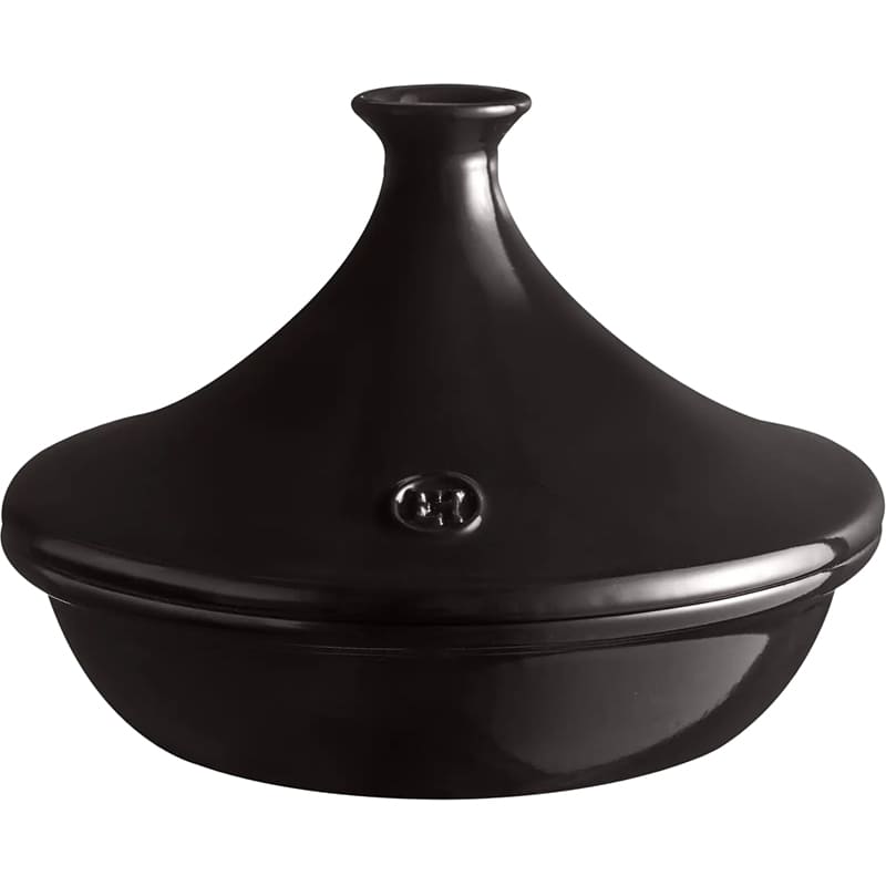 Каструля EMILE HENRY Cookware 3 л Black (795632)