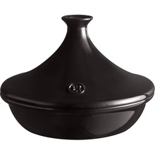 Кастрюля EMILE HENRY Cookware 3 л Black (795632)