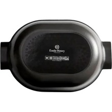 Кастрюля EMILE HENRY Delight 4.5 л Black (776645)