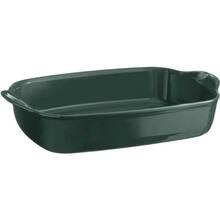 Форма EMILE HENRY Ovenware 42,5х28 см Green (079654)