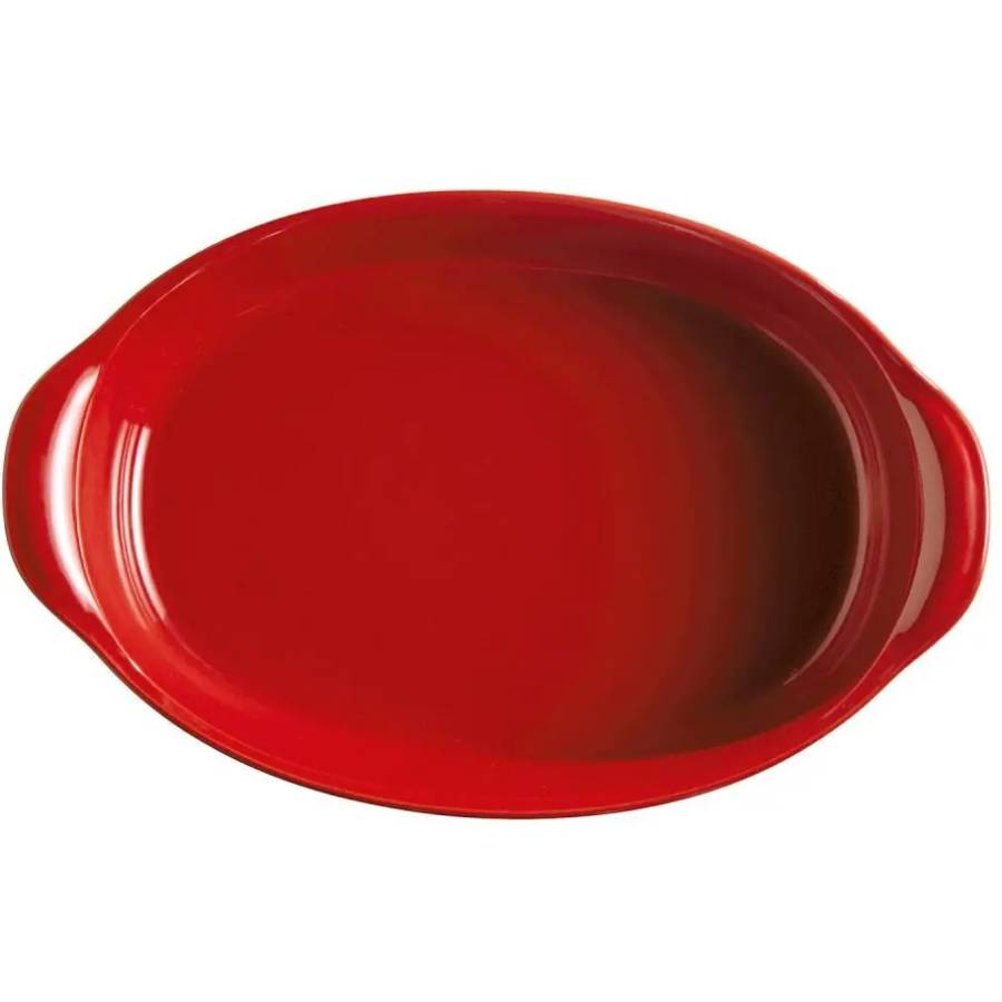 Форма Emile Henry Ovenware Red (349054) Тип форма