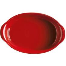 Форма Emile Henry Ovenware Red (349054)