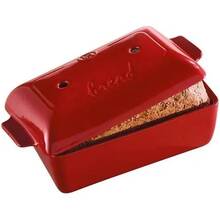 Форма EMILE HENRY Specialized Cooking Red (345504)