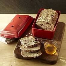 Форма EMILE HENRY Specialized Cooking Red (345504)