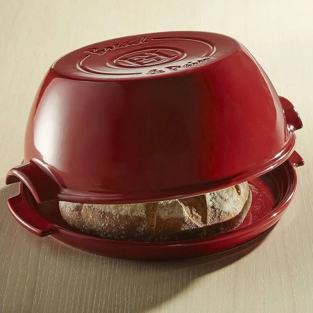 Форма EMILE HENRY Specialized Cooking Red (345507) Тип форма