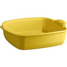 Форма EMILE HENRY Ovenware Yellow (902050)