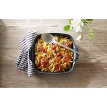 Форма EMILE HENRY Ovenware Blue (732050)