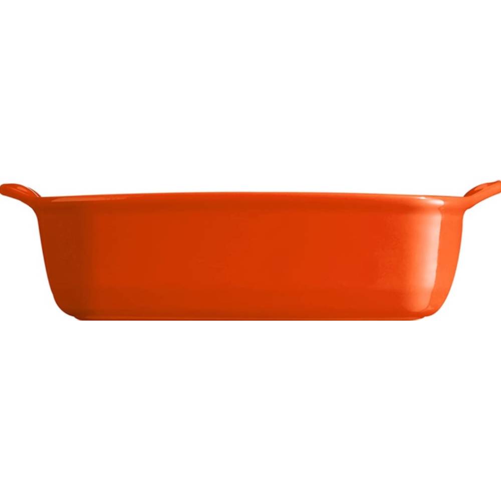 Форма EMILE HENRY Ovenware Orange (762050) Тип форма