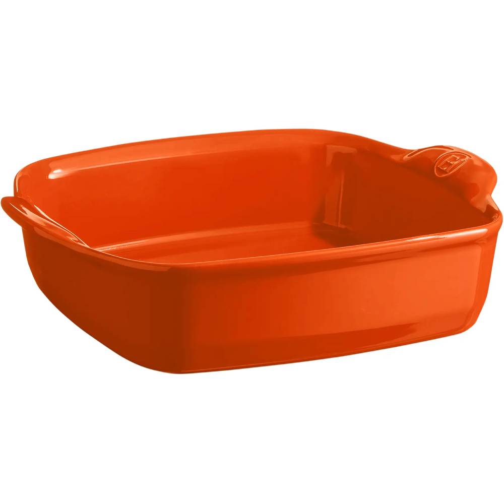 Форма EMILE HENRY Ovenware Orange (762050)