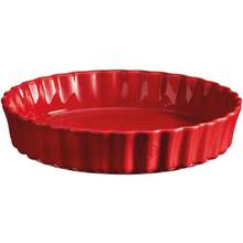 Форма EMILE HENRY Ovenware Red (346028)