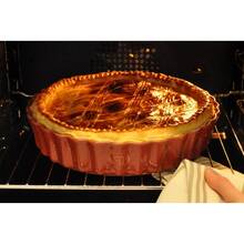 Форма EMILE HENRY Ovenware Blue (736028)
