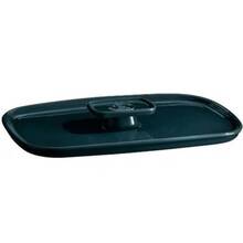 Кришка Emile Henry ULTIME 25х18х3 см Green (730050)