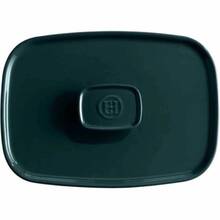 Кришка Emile Henry ULTIME 25х18х3 см Green (730050)