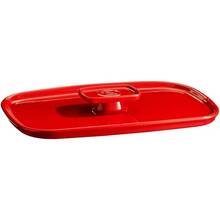 Кришка Emile Henry ULTIME 30,5х22,5 см Red (340052)