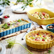 Форма для запікання EMILE HENRY Ovenware (906032)