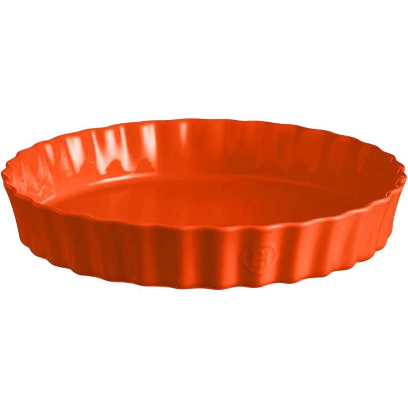 Форма для запекания EMILE HENRY Ovenware Orange (766032)