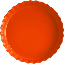 Форма для запекания EMILE HENRY Ovenware Orange (766032)