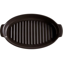 Форма для запекания EMILE HENRY Papilotte Ovenware Black (798443)