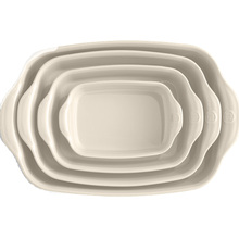 Форма для запікання EMILE HENRY Ovenware 30 х 19 см Beige (029650)