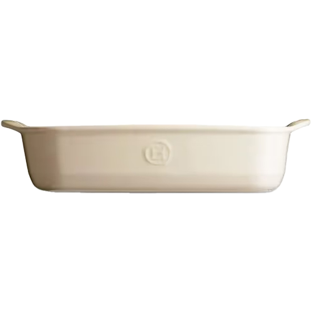 Форма для запікання EMILE HENRY Ovenware 30 х 19 см Beige (029650) Комплектація один предмет