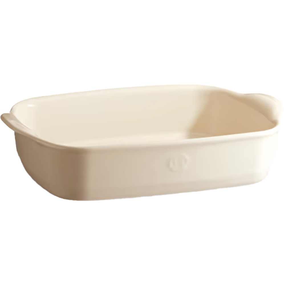 Форма для запікання EMILE HENRY Ovenware 30 х 19 см Beige (029650) Тип форма