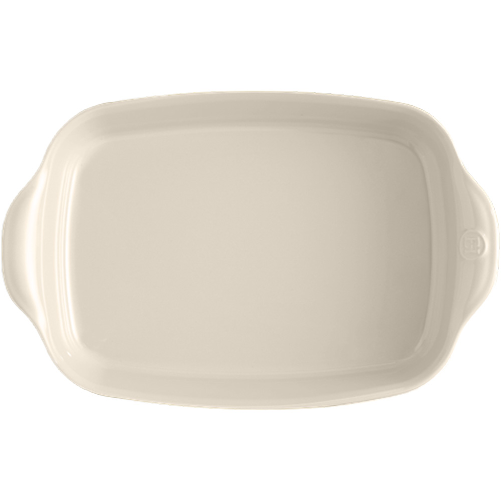 Форма для запікання EMILE HENRY Ovenware 30 х 19 см Beige (029650)