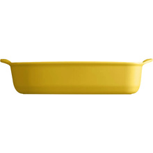 Форма для запекания EMILE HENRY Ovenware 30.7 х 19 см Уellow (909650)