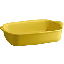 Форма для запекания EMILE HENRY Ovenware 30.7 х 19 см Уellow (909650)