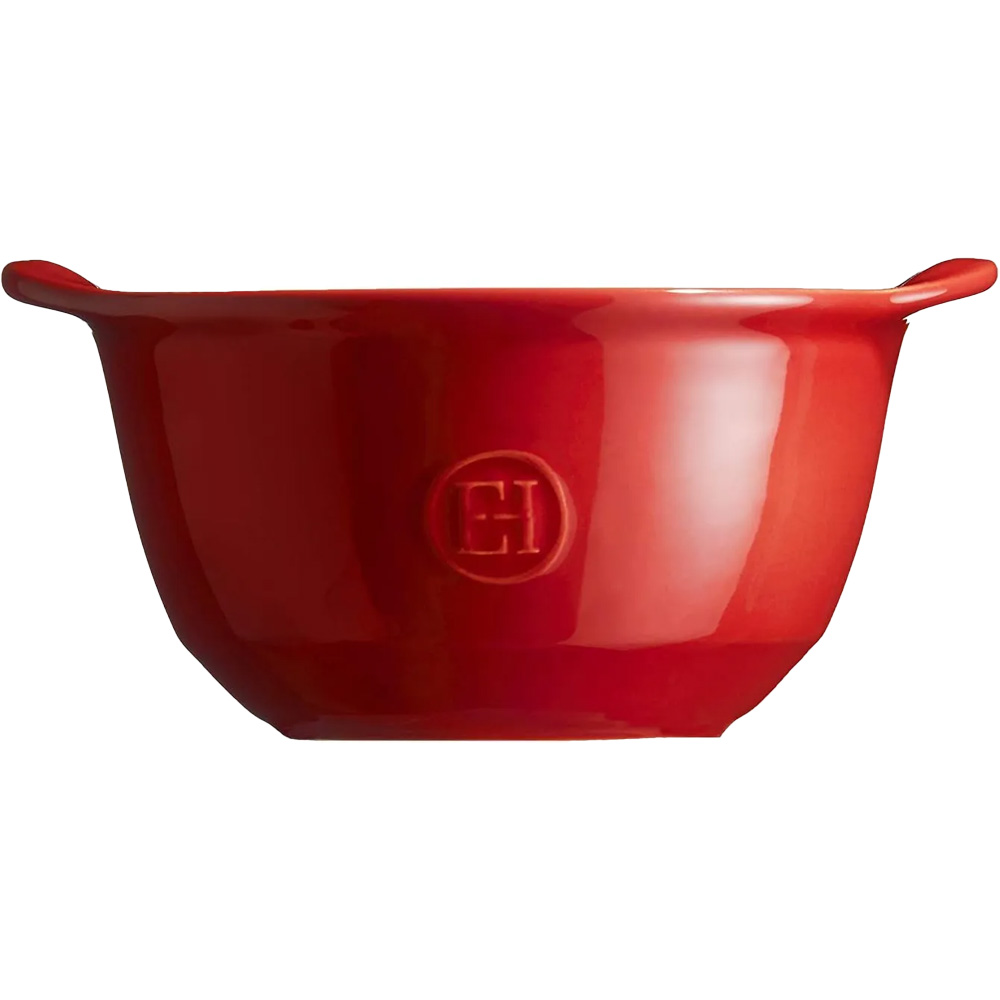 Зовнішній вигляд Форма для запікання EMILE HENRY Ovenware Red (342149)