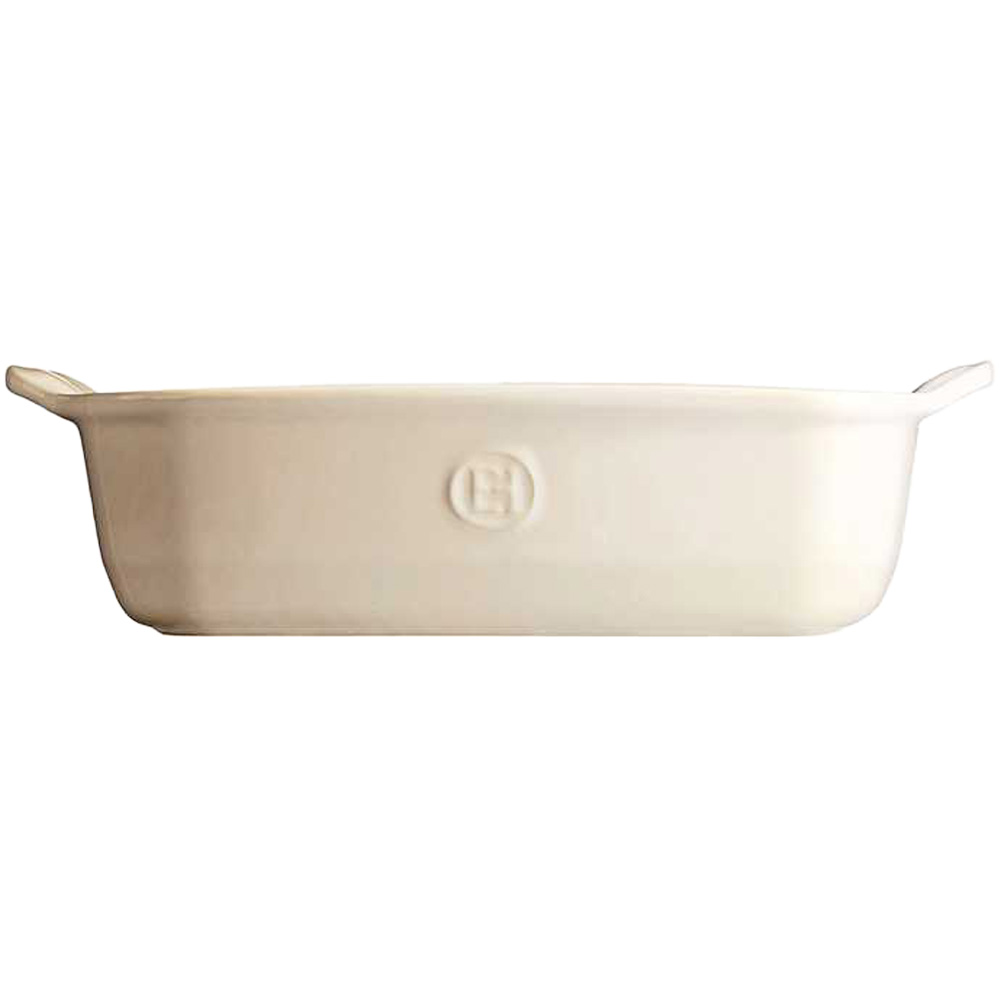 Форма для запікання EMILE HENRY Ovenware 28 х 23 см Beige (022050) Комплектація один предмет