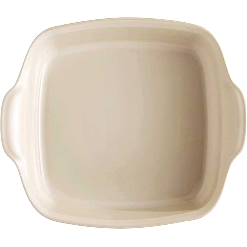 Форма для запікання EMILE HENRY Ovenware 28 х 23 см Beige (022050) Тип форма