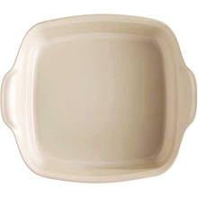 Форма для запікання EMILE HENRY Ovenware 28 х 23 см Beige (022050)