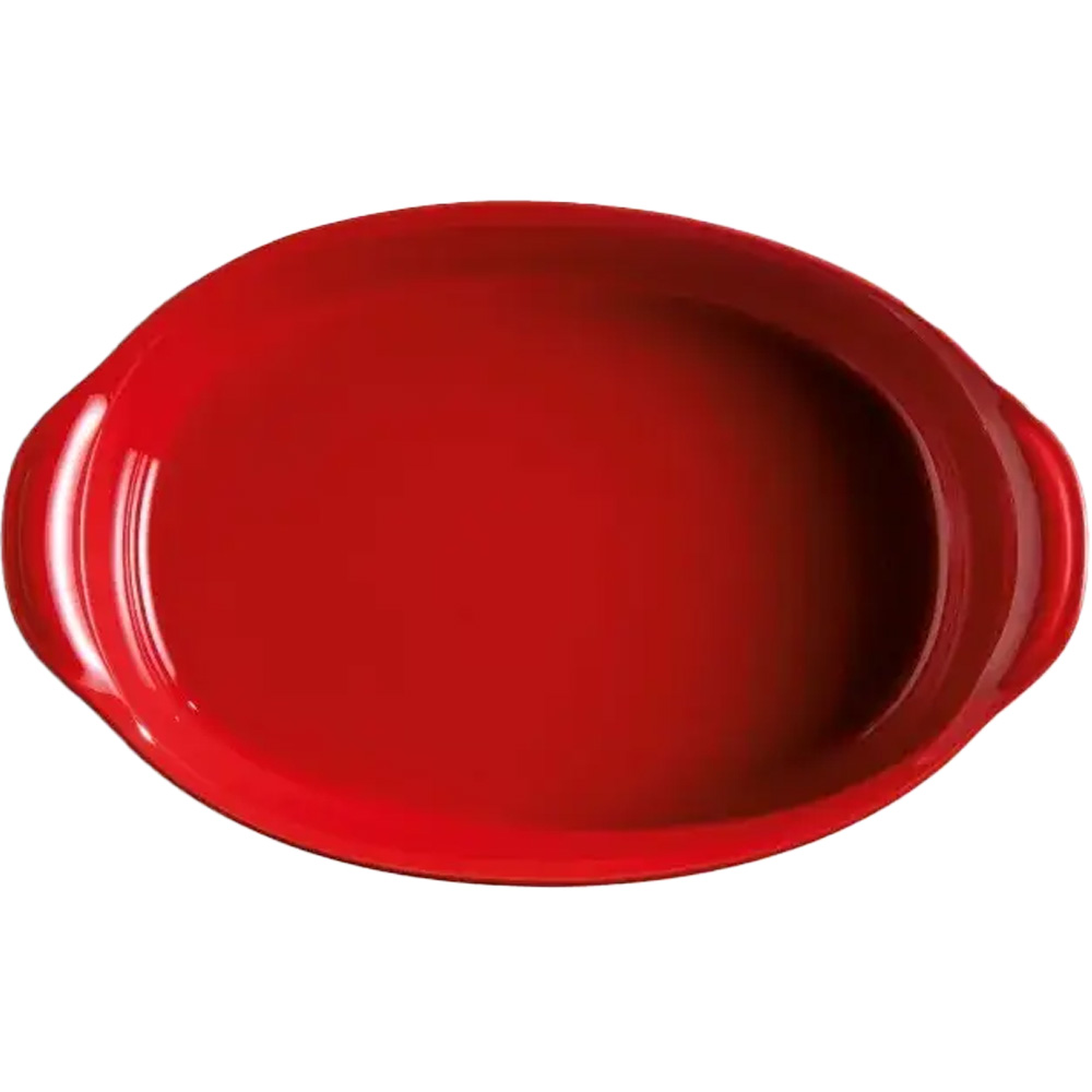 Форма для запікання EMILE HENRY Ovenware 35 х 22.5 см Red (349052)