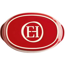 Форма для запекания EMILE HENRY Ovenware 35 х 22.5 см Red (349052)