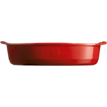 Форма для запекания EMILE HENRY Ovenware 35 х 22.5 см Red (349052)