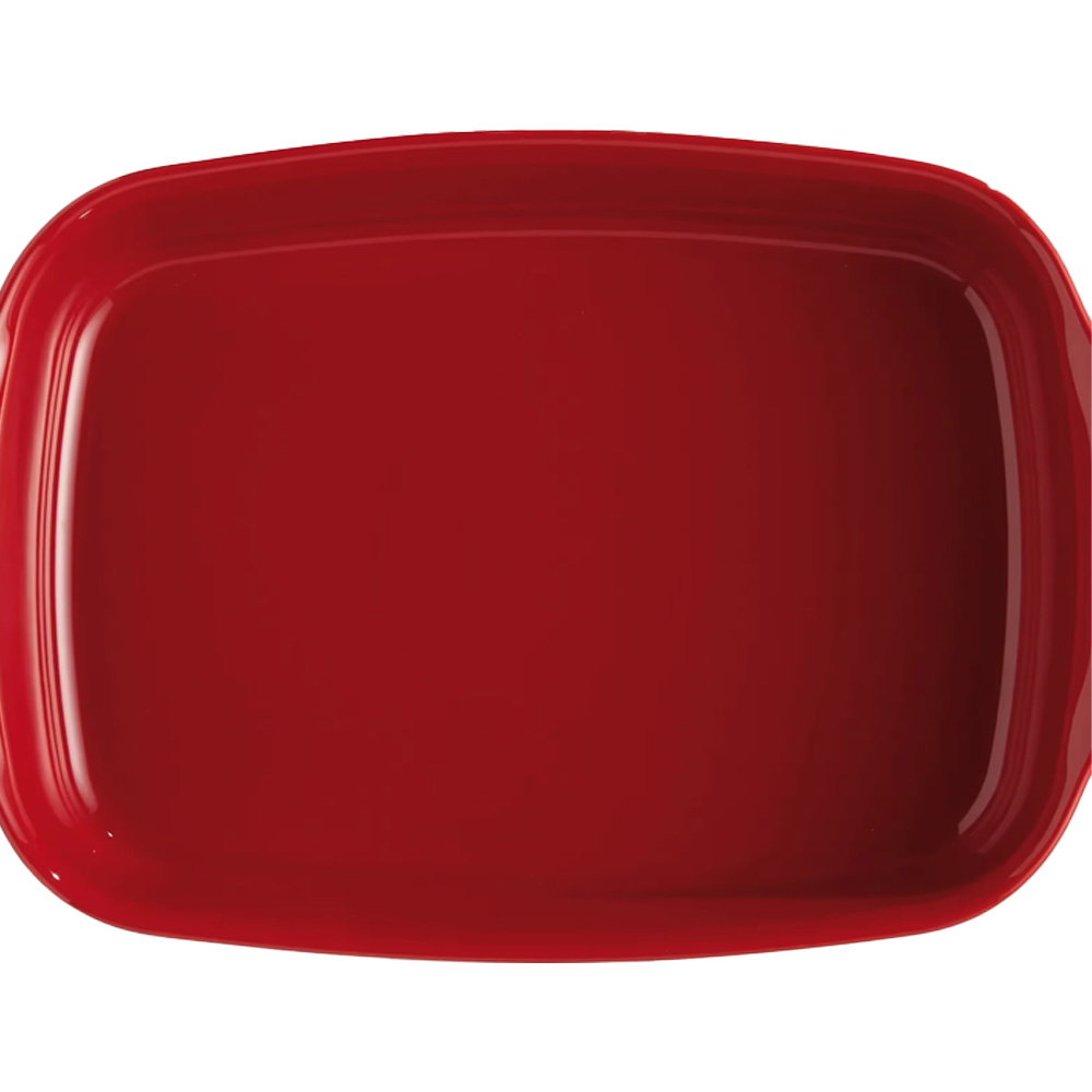 Форма для запікання EMILE HENRY Ovenware 36.5 х 23.5 см Red (349652) Комплектація набір