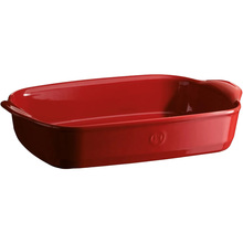 Форма для запекания EMILE HENRY Ovenware 36.5 х 23.5 см Red (349652)